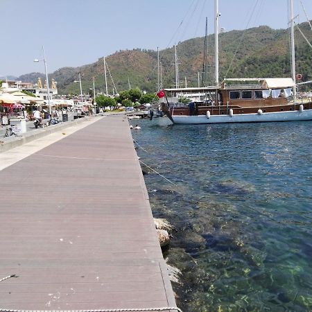 Uysal Suite And Loft Seaside Marmaris Exterior foto