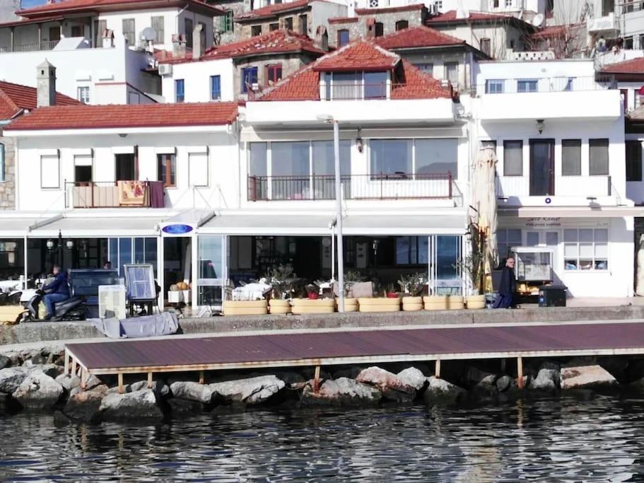 Uysal Suite And Loft Seaside Marmaris Exterior foto